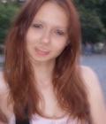 Rencontre Femme : Elena, 28 ans à Biélorussie  Mogilev